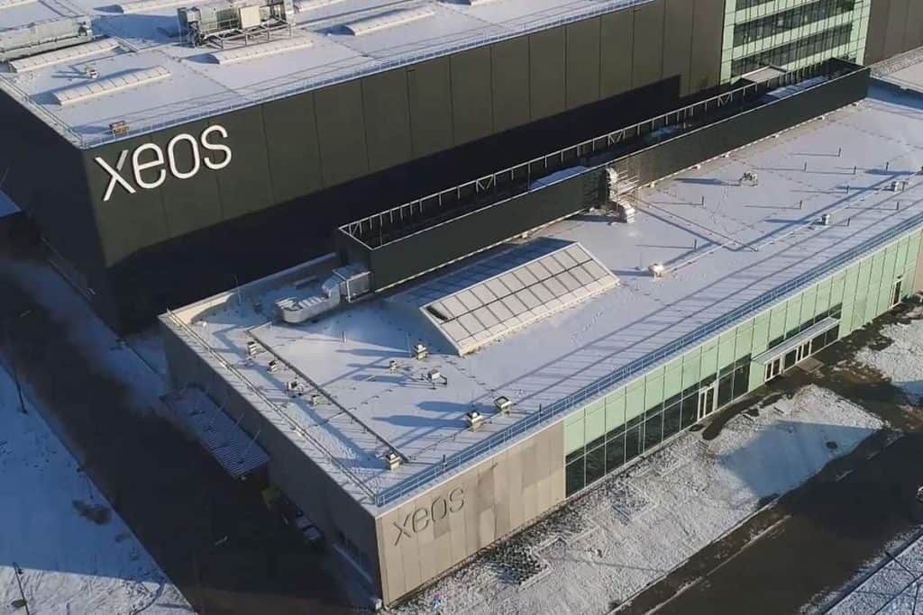 xeos